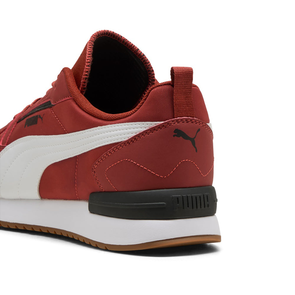 Sneakers Puma R78 Cyclone Uomo - Rosso