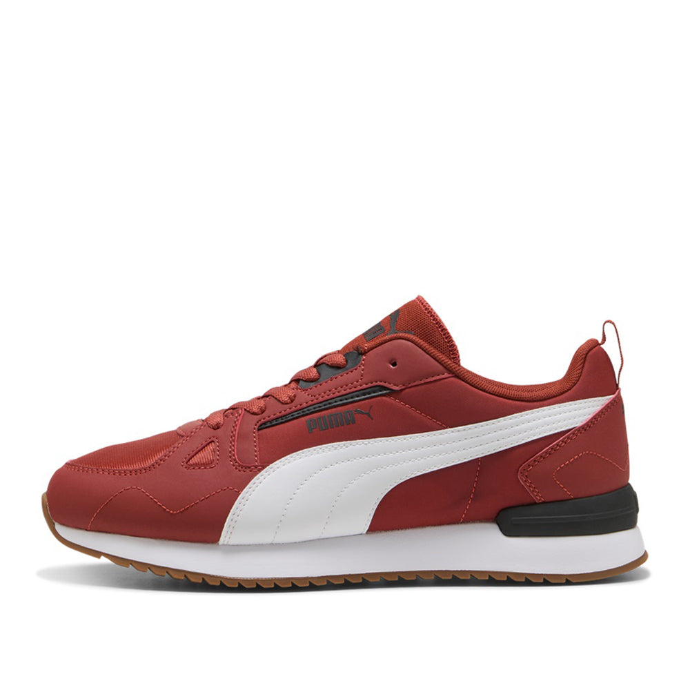 Sneakers Puma R78 Cyclone Uomo - Rosso