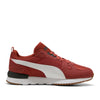 sneakers puma r78 cyclone uomo rosso 4481157