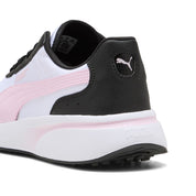 Sneakers Puma R78 Glance Nylon Donna - Bianco