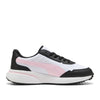 sneakers puma r78 glance nylon donna bianco 3815283