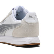 Sneakers Puma R78 Lightwind sl Unisex Adulto - Bianco