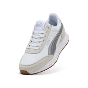 Sneakers Puma R78 Lightwind sl Unisex Adulto - Bianco