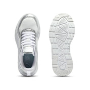 Sneakers Puma Trinity 2 Lt Metallic Whisper Donna - Bianco