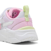 Sneakers Puma Trinity 2 Lt Come On Ac+ Inf Unisex Bimbo - Lilla