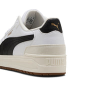 Sneakers Puma Shuffle Downtown Lo Og jr Unisex Ragazzo - Bianco
