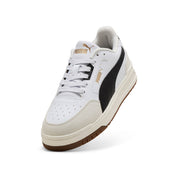 Sneakers Puma Shuffle Downtown Lo Og jr Unisex Ragazzo - Bianco