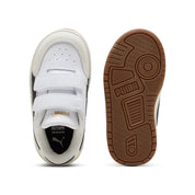 Sneakers Puma Shuffle Downtown Lo Og V Inf Unisex Bimbo - Bianco