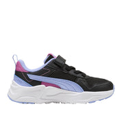 Sneakers Puma Trinity 2 Lt Jelly Heaven Ac+ ps Bambina - Nero