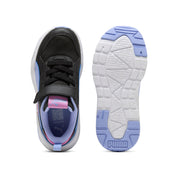Sneakers Puma Trinity 2 Lt Jelly Heaven Ac+ ps Bambina - Nero