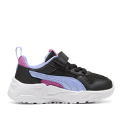Sneakers Puma Trinity 2 Lt Jelly Heaven Ac+ Inf Bimba - Nero