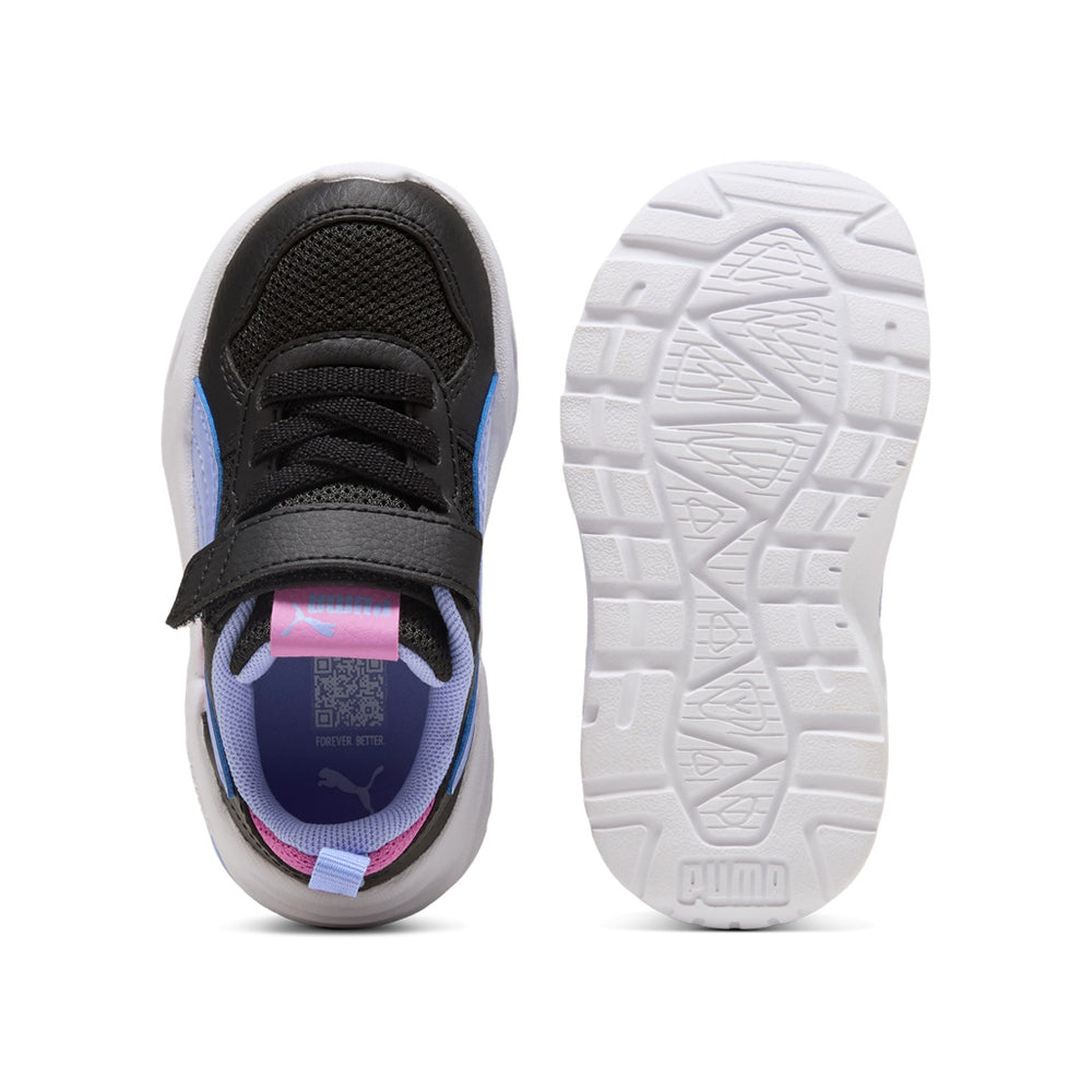 Sneakers Puma Trinity 2 Lt Jelly Heaven Ac+ Inf Bimba - Nero