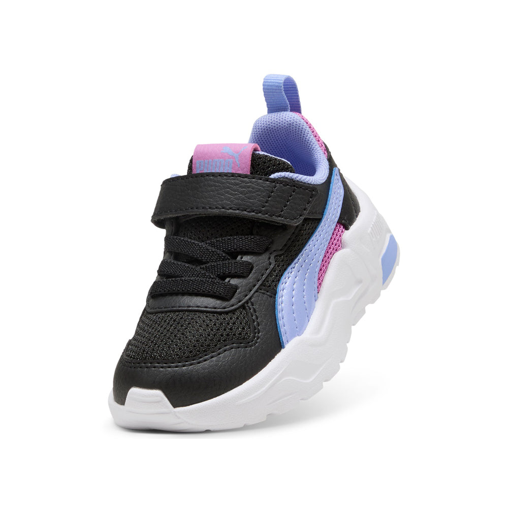 Sneakers Puma Trinity 2 Lt Jelly Heaven Ac+ Inf Bimba - Nero