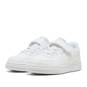 Sneakers Puma Puma Caven Iii Ac+ ps Bambina - Bianco