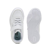 Sneakers Puma Puma Caven Iii Ac+ ps Bambina - Bianco