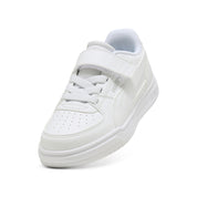 Sneakers Puma Puma Caven Iii Ac+ ps Bambina - Bianco