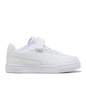 Sneakers Puma Puma Caven Iii Ac+ ps Bambina - Bianco