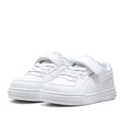 Sneakers Puma Puma Caven Iii Ac+ Inf Unisex Bimbo - Bianco