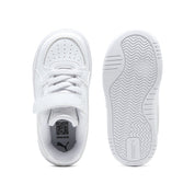Sneakers Puma Puma Caven Iii Ac+ Inf Unisex Bimbo - Bianco