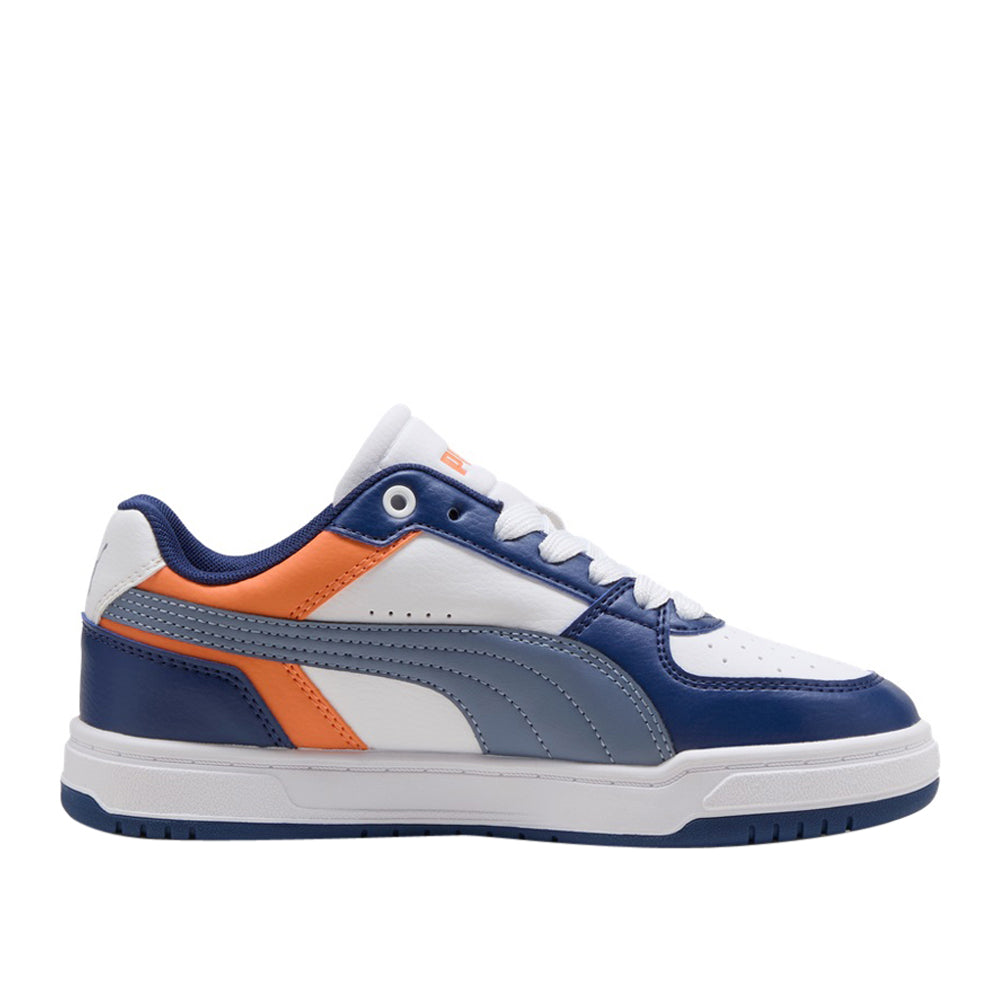Sneakers Puma Puma Caven Iii Block jr Ragazza - Blu