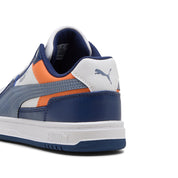 Sneakers Puma Puma Caven Iii Block jr Ragazza - Blu