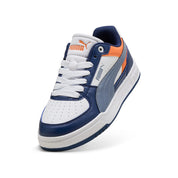Sneakers Puma Puma Caven Iii Block jr Ragazza - Blu