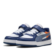 Sneakers Puma Puma Caven Iii Block Ac+ ps Bambina - Blu