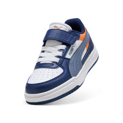 Sneakers Puma Puma Caven Iii Block Ac+ ps Bambina - Blu