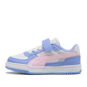 Sneakers Puma Puma Caven Iii Block Ac+ ps Bambina - Multicolor