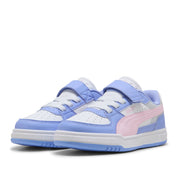 Sneakers Puma Puma Caven Iii Block Ac+ ps Bambina - Multicolor