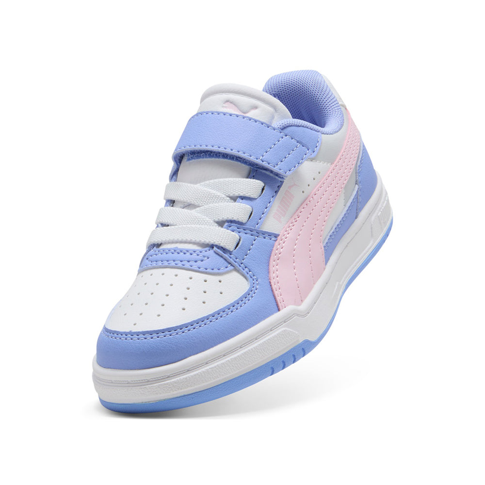 Sneakers Puma Puma Caven Iii Block Ac+ ps Bambina - Multicolor