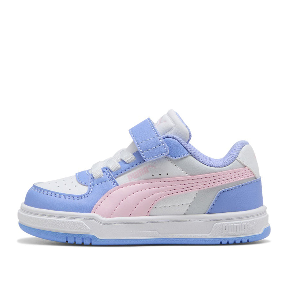 Sneakers Puma Puma Caven Iii Block Ac+ Inf Bimba - Multicolor