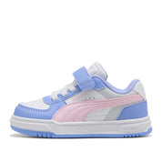 Sneakers Puma Puma Caven Iii Block Ac+ Inf Bimba - Multicolor