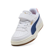 Sneakers Puma Caven Iii Retro Ac+ ps Unisex Bambino - Bianco