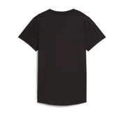 T-Shirt Puma Donna - Nero