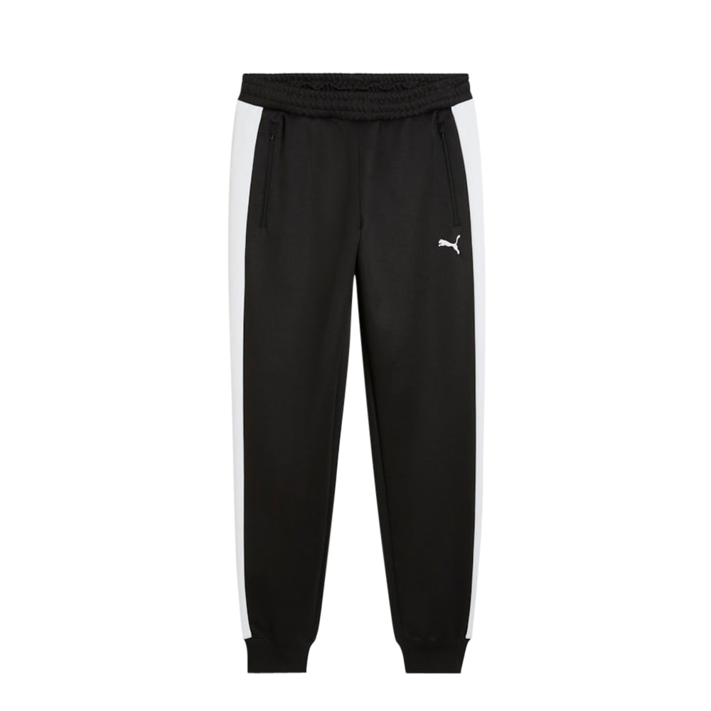Pantalone Puma Unisex Adulto - Nero