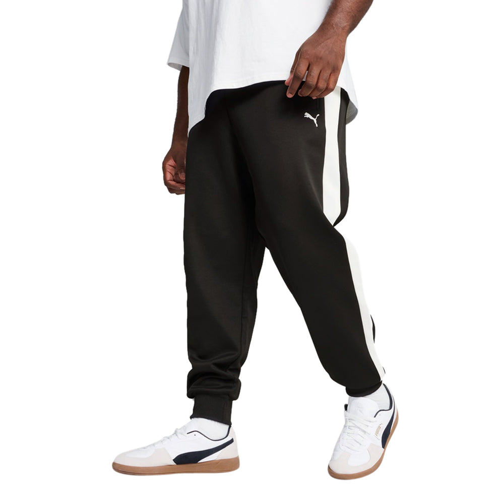 Pantalone Puma Unisex Adulto - Nero