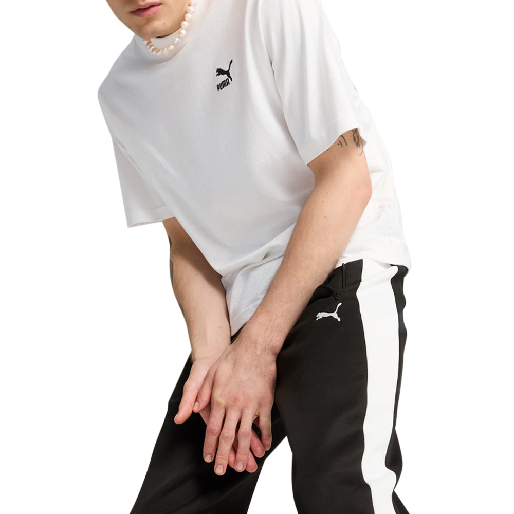 Pantalone Puma Unisex Adulto - Nero