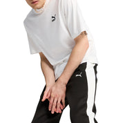 Pantalone Puma Unisex Adulto - Nero