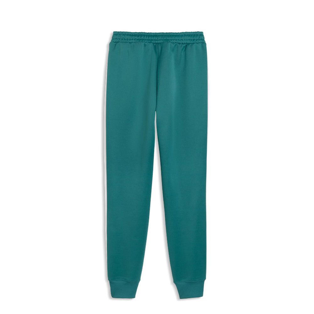 Pantalone Puma Unisex Adulto - Verde