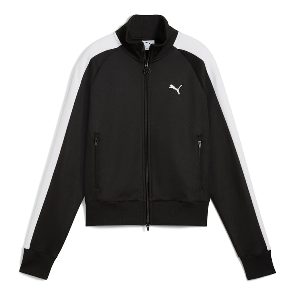 Felpa Puma Donna - Nero