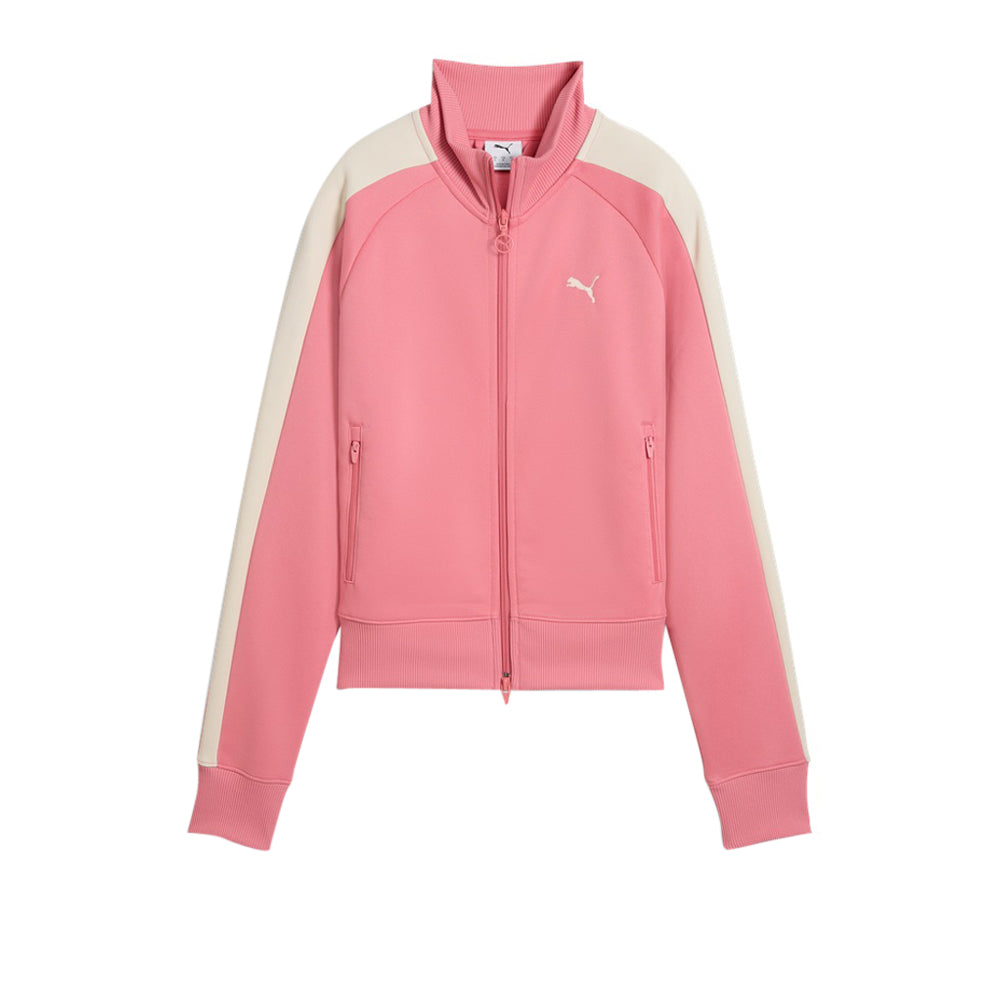 Felpa Puma Donna - Rosa
