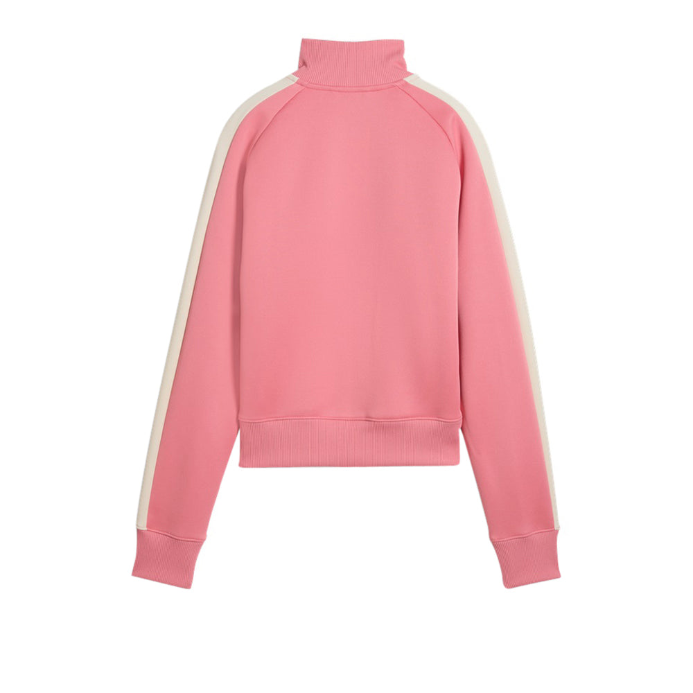 Felpa Puma Donna - Rosa
