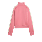 Felpa Puma Donna - Rosa