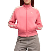 Felpa Puma Donna - Rosa