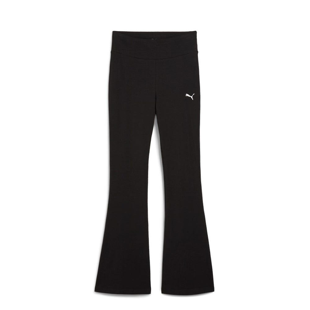 Leggings Puma Donna - Nero