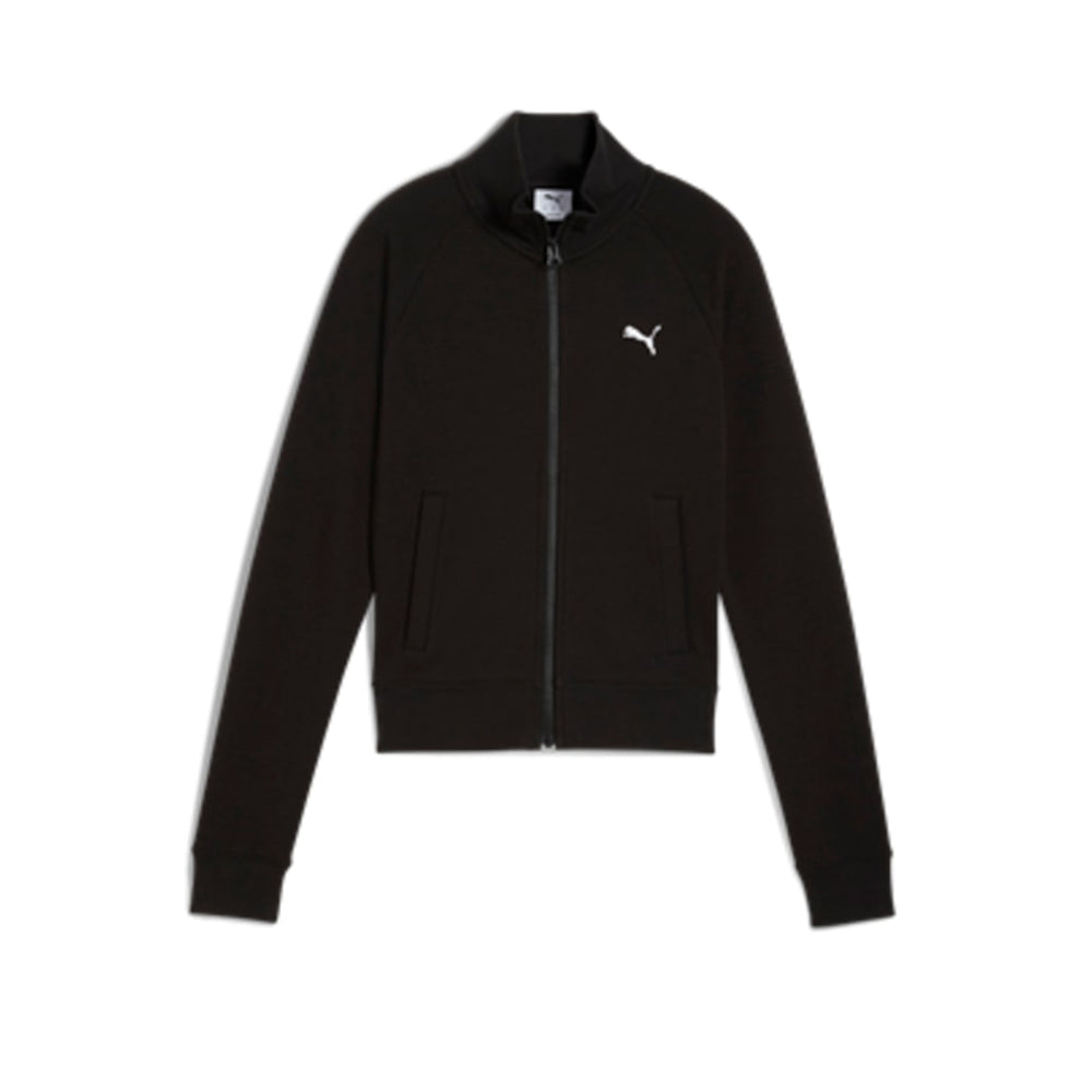 Felpa Puma Donna - Nero