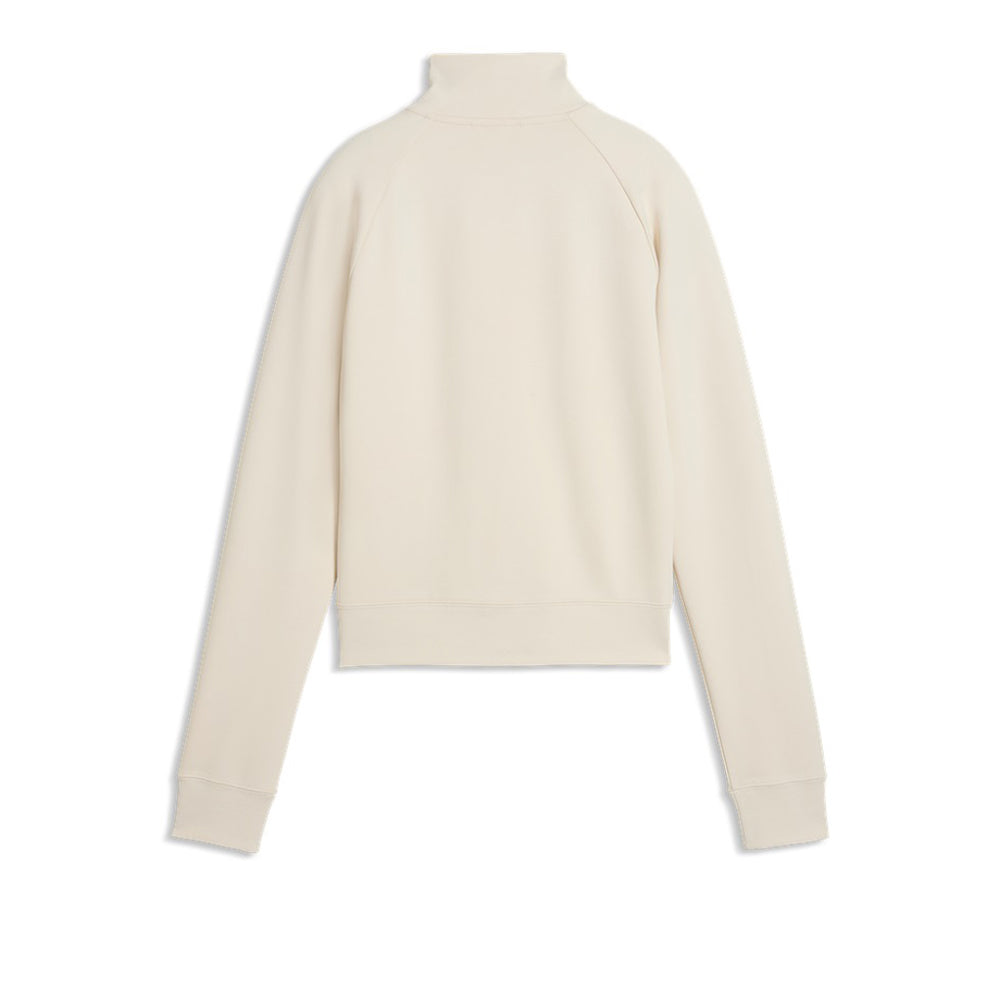 Felpa Puma Donna - Bianco