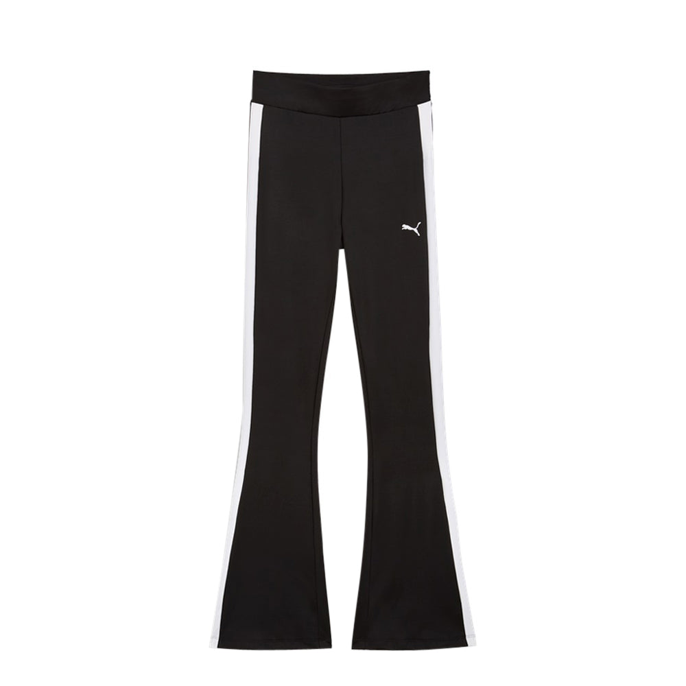Leggings Puma Donna - Nero