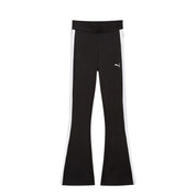 Leggings Puma Donna - Nero